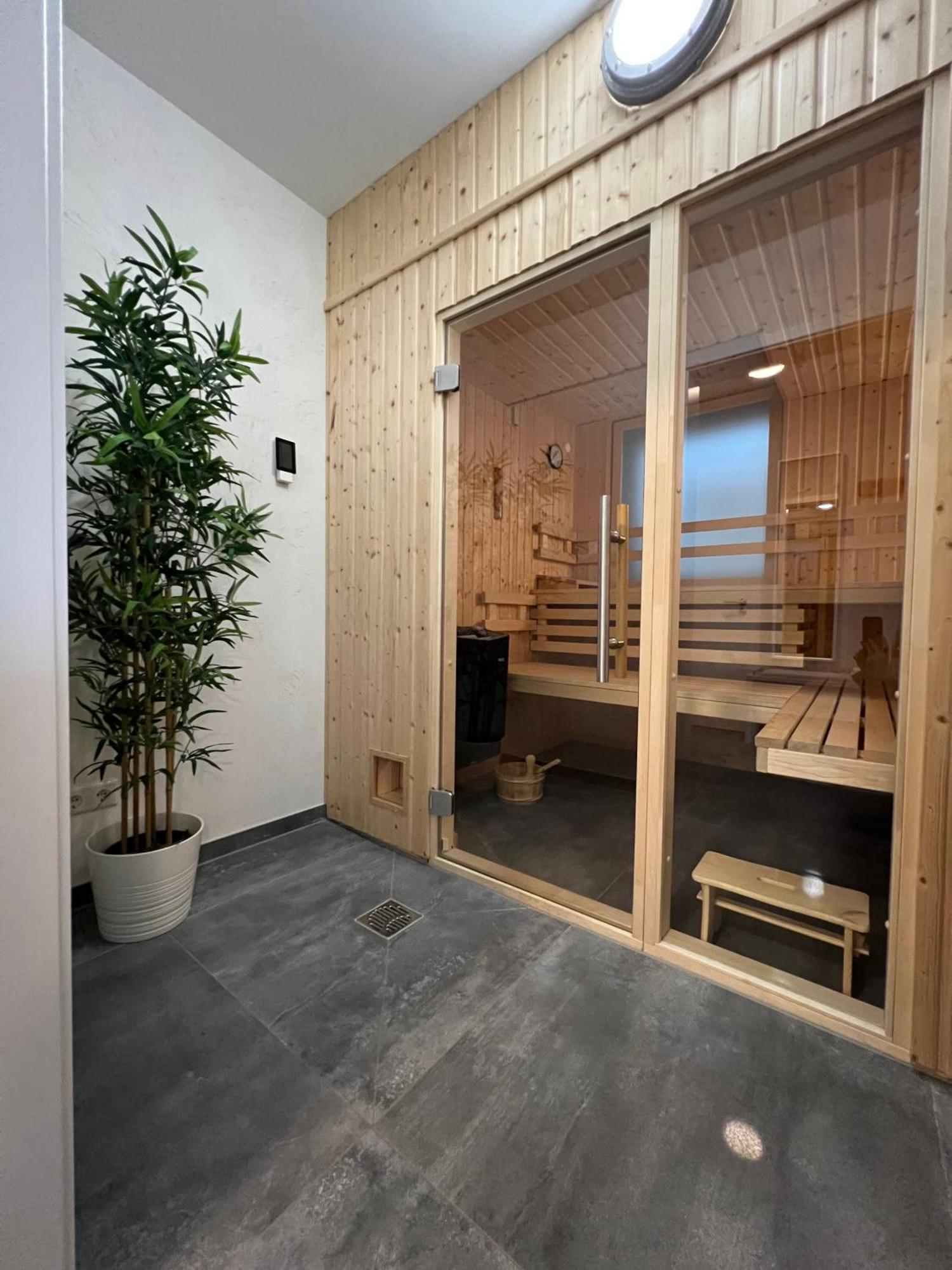 Kabine 7 格洛米茨 外观 照片